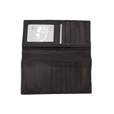 MEN'S CHECKBOOK - CBMC-001