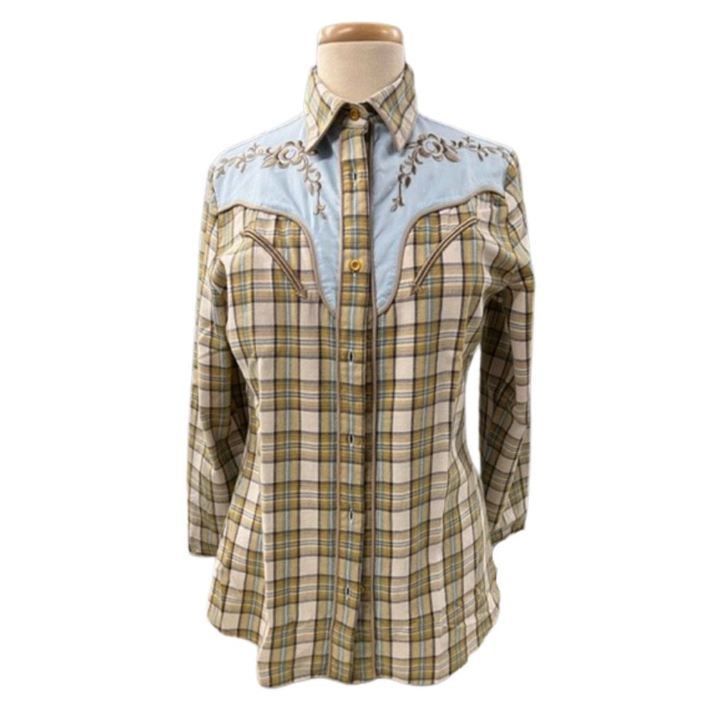 GRACE LADIES SHIRT