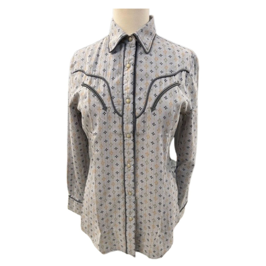 GRACE LADIES SHIRT