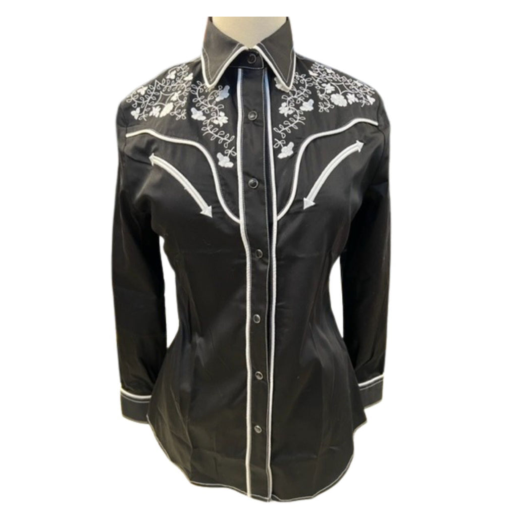 LUCILLE LADIES SHIRT