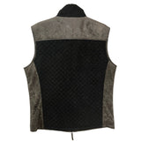 MEN'S QUILTED VEST - MV-QUILTED