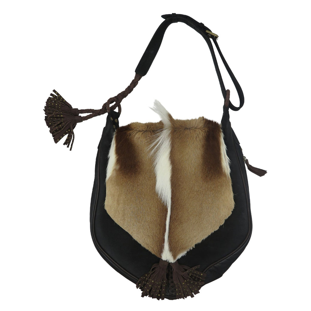 SPRINGBOK II HAIR PURSE