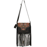 MOJO BEADED PURSE